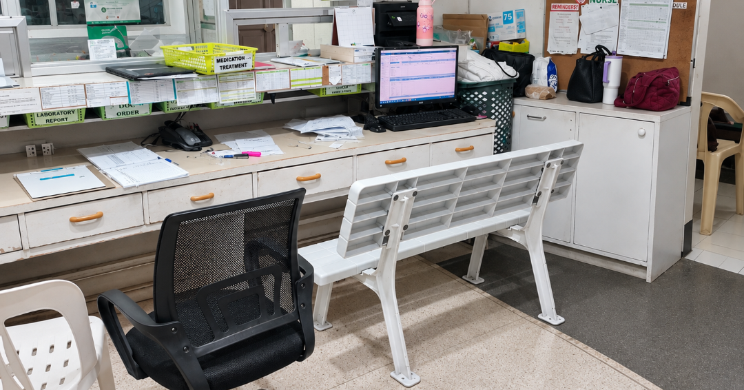 Nurse Station 2